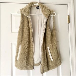 Patagonia Vest